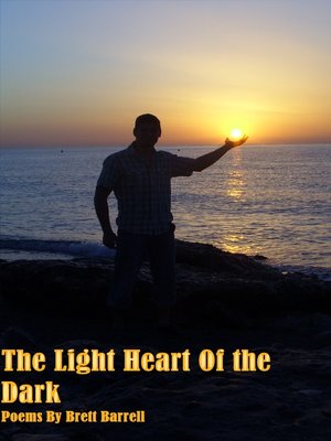 cover image of The Light Heart of the Dark.